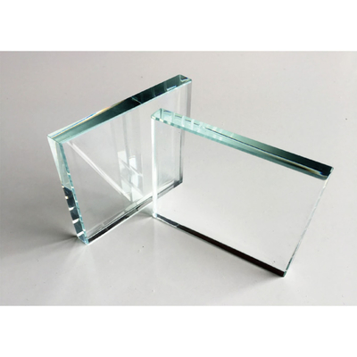 Plat gehard 4 mm 5 mm 6 mm 8 mm 10 mm 12 mm dubbelglazen glazen panelen voor huishoudelijke apparaten