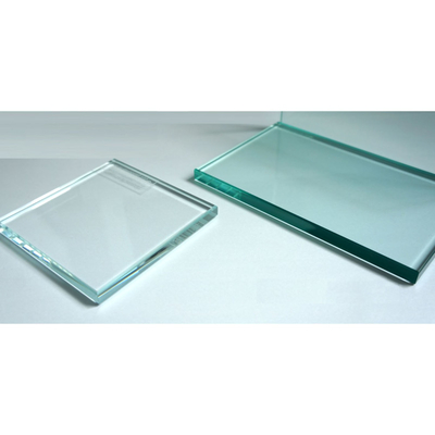 8 mm 10 mm 12 mm 15 mm 19 mm Dik Helder Volledig getemperd Verhard Thermisch Glas Venster Schuifdeur Muurpaneel Gevouwen