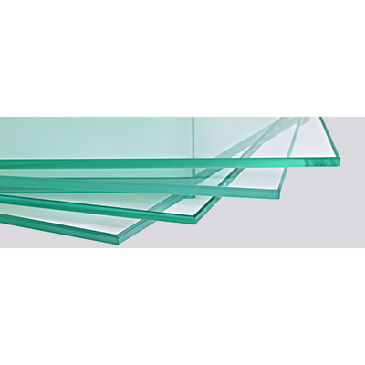 8 mm 10 mm 12 mm 15 mm 19 mm Dik Helder Volledig getemperd Verhard Thermisch Glas Venster Schuifdeur Muurpaneel Gevouwen