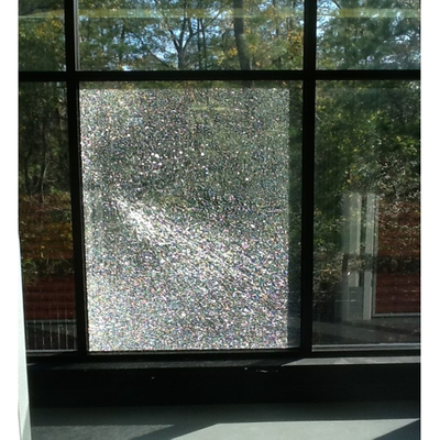 Transparante glazen panelen in 1830*2440/2140*3300/2440*3660 maten met CE-certificering