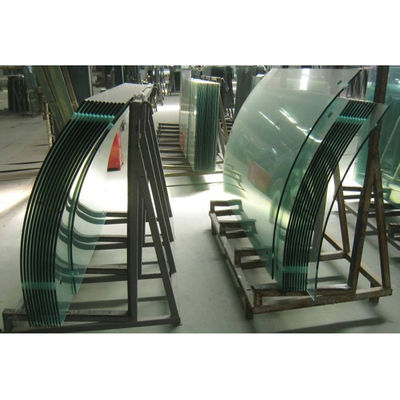 6 mm 8 mm 10 mm 12 mm gehard glasrail voor huishoudelijke apparaten/elektronica