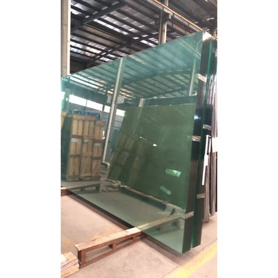 6 mm 8 mm 10 mm 12 mm gehard glasrail voor huishoudelijke apparaten/elektronica