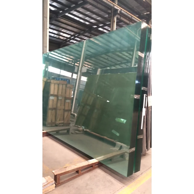 3/3.2/4/5/6/8/10/12mm gehard glas met CE-certificering