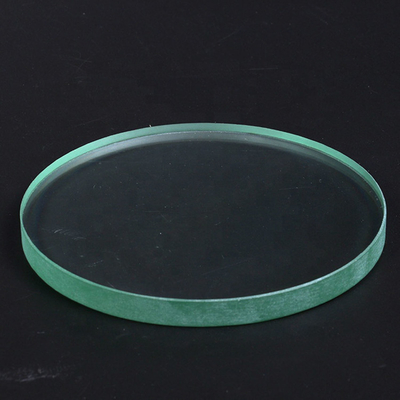 3/3.2/4/5/6/8/10/12mm gehard glas met CE-certificering