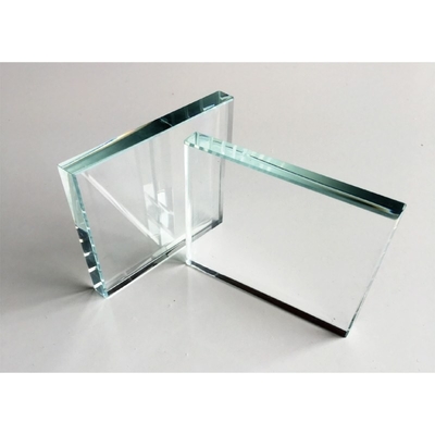 3.2mm-19mm Vlak gehard glas Textuurglas met 5 jaar service na verkoop