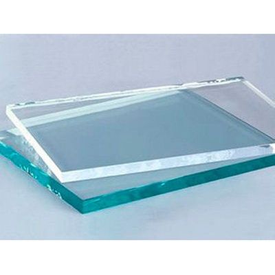 4 5 6 8 10 12 mm Gehrtetes Glas Duschpaneele Flat Sice Gehard Glas Douchepanelen