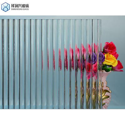 5 jaar naverkoopservice en 3-10 mm patronenglas/figurglas/helder gewalst glas