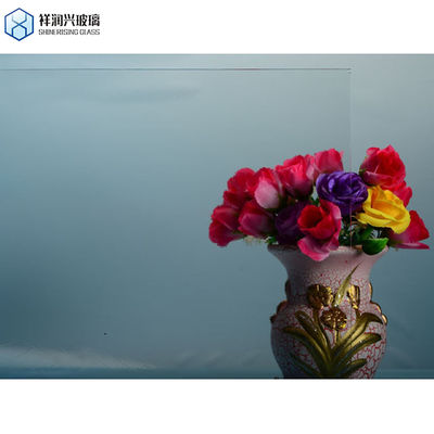 Plat gepolijst gebouw Texturen Nieuw ontwerp Decoratief Draadnet Peer Patroon Glas