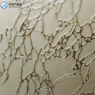 Meubelen 2023 Design Rozen Kristal Nacht Perlen Patroonglas 3mm 4mm 5mm met 5