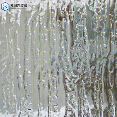 Meubelen 2023 Design Rozen Kristal Nacht Perlen Patroonglas 3mm 4mm 5mm met 5