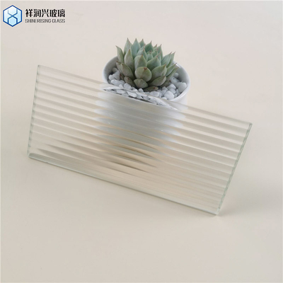 6mm bedraad Qingdao Shinerising Patroon glasdraad Perfect voor het bouwen van lagen vraag