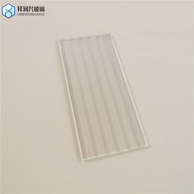 6mm bedraad Qingdao Shinerising Patroon glasdraad Perfect voor het bouwen van lagen vraag