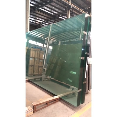 8mm 10mm 12mm gehard glas Interieur Balkon Deur Helder Veiligheid Gehard glas Huishoudelijk Apparatuur Bouwglas