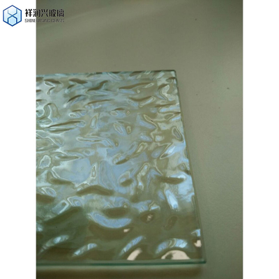 Dikte 3mm 5mm 10mm 12mm 16mm Gekleurd gelaagd kunstglas voor uw volgende project