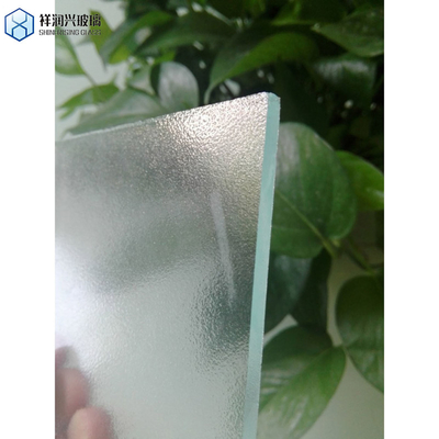 Dikte 3mm 5mm 10mm 12mm 16mm Gekleurd gelaagd kunstglas voor uw volgende project