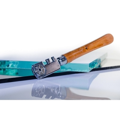 3mm-19mm Dikte Vlak gehard glas voor scherm Wand Plank Weg Scheidingswand Zonkamer