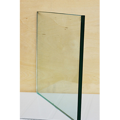 Glas met laag ijzergehard glas 4mm 5mm 6mm 8mm 10mm 12mm 15mm 19mm Dikte Fragmenten