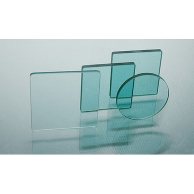 Gelamineerde gehard glasdeur voor commercieel gebouw 5 mm 6 mm 8 mm 12 mm 12 mm 15 mm