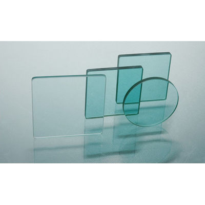 4 mm gehard laag-E glas India glas dubbele deur koelkast met Fragment staat III