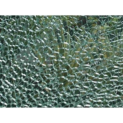 Plat gepolijst 3 mm 4 mm 6 mm 8 mm 10 mm 12 mm transparant gehard glas voor bouwglas