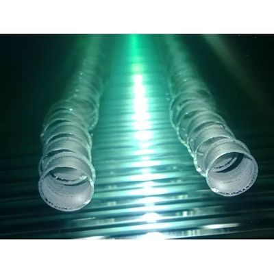 Gebouwglas 3mm-19mm Veiligheid helder vlak gehard gelaagd glas voor aanpassing