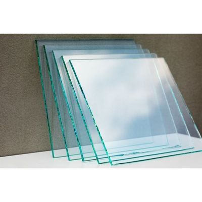 Gehard gebouwglas gelamineerd glas met fragmentatietoestand III Norm GB15763.2-2005