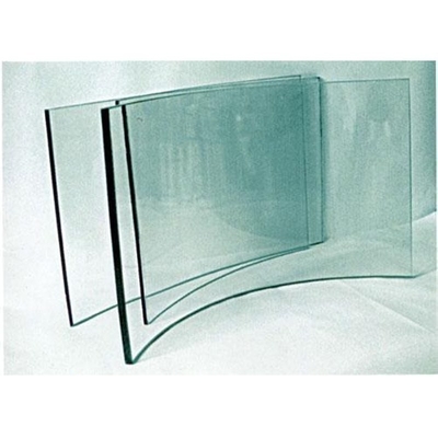 Brons/grijs/zwart/blauw gehard glas deur voor douche/commercieel/huishoudelijk apparaat