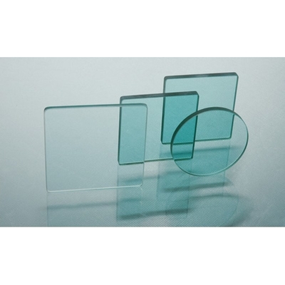 Direct 3mm 4mm 5mm 6mm 8mm 10mm 12mm 15mm 19mm gehard glas met ISO-certificaat