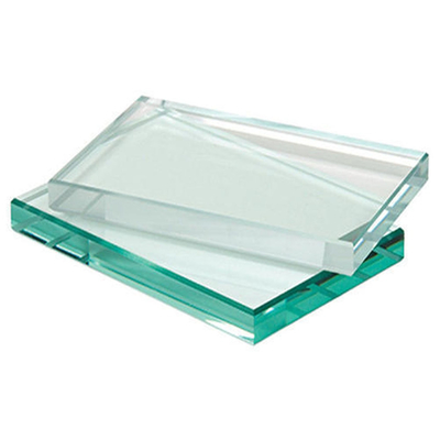 5 Op maat gemaakt gehard glas voor muurbouwglas 3m 4mm 5mm 6mm 8mm 10mm 12mm 15mm 19mm
