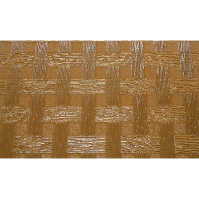 5mm 8mm 10mm 24K Gouden Helder Kleur Nacht Pearl Moru Bruin Patroonglas voor het voordeel