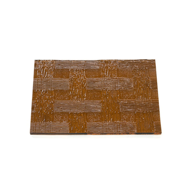 5mm 8mm 10mm Helder Brons Grijs Patroonig Moru Glas Bruin Grofglas voor uw behoeften
