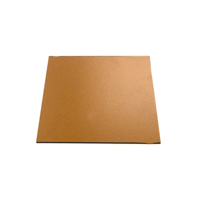 Vlak 3 mm 4 mm 5 mm 8 mm 10 mm extra helder bruin gemodelleerd glas voor deur-vensterbouw