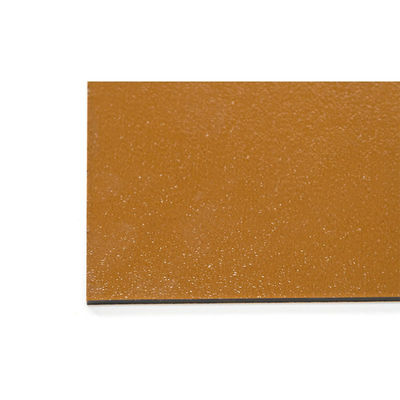 Bruin gegraveerd glas met patroon, textuurplaatglas Qingdao Moru Art Transparante diamant