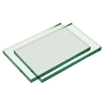 Plat gehard Custom gehard glas kas Customized aanvraag Customization