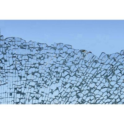 Elektronische instrumenten aanpassing voor elektrisch verwarmd glas en koelkast glazen deur