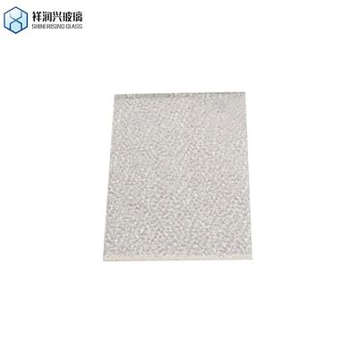 Verlichtingsglas Decoratief glas voor vensterversiering Op aanvraag