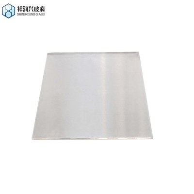 Glanzend populair patroon glas voor decoratie glas en standaard GB15763.2-2005