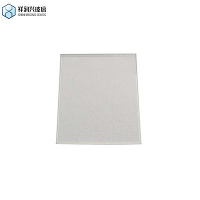 Platte diamant/kristal enz./Chinchilla/Nashiji 3 mm 5 mm 1830*2440 Gemaakt glas- Product