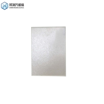 5mm 8mm 10mm Extra Clear Night Pearl Crystal Figured Sheet Glass Pattern Glass voor badkamer