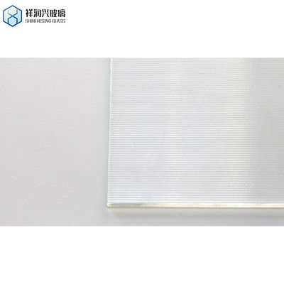 SGS-gecertificeerd reflecterend glas voor geharmoniseerd douchevensters