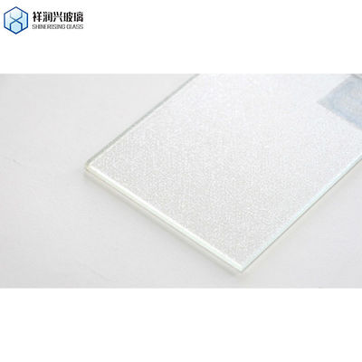 SGS-gecertificeerd reflecterend glas voor geharmoniseerd douchevensters