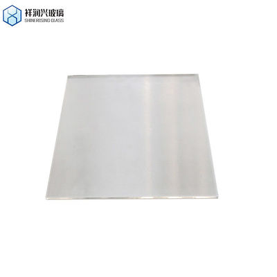 1830*2440 Badkamerscheidingsglas met dikte 3 mm5 mm en geweven patroon