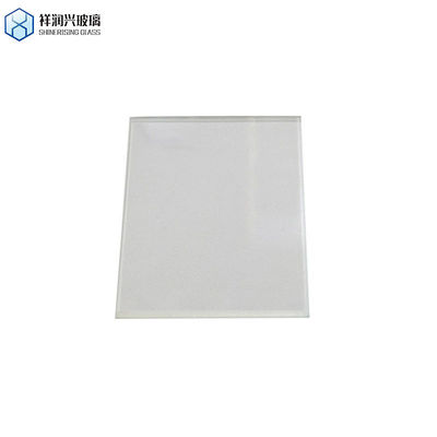 1830*2440 Badkamerscheidingsglas met dikte 3 mm5 mm en geweven patroon