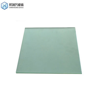 Marmeren gehard glas Splashback Crystal/Fiutelite-S/Fiutelite-B/Karatachi Glaszwart Marmeren Patten