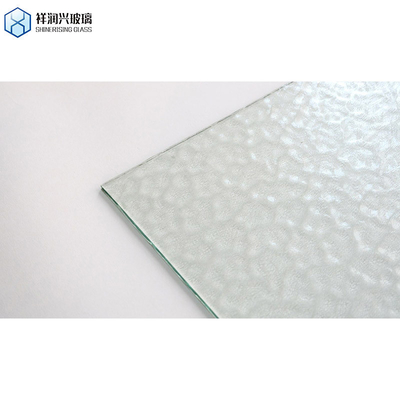 ISO-gecertificeerd kristalvormig glas douchekamer Fiutelite-S/B en Karatachi glas