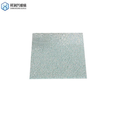 Masterlite/Antieke Figuur/Aqualite/Chinhilla Glas2023 Decoratief Rozenkristal Nachtparel Patroonglas 3mm 4mm 5mm