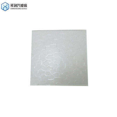 Vaste oceaanvormige glas voor Masterlite/Ancient Figure/Aqualite/Chinhilla Glasschina