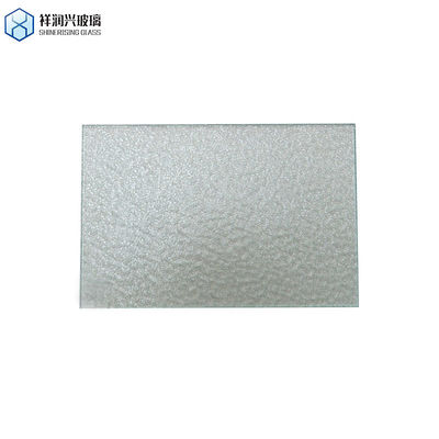 Vaste oceaanvormige glas voor Masterlite/Ancient Figure/Aqualite/Chinhilla Glasschina