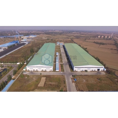 Float Reflective Low E Tempered/Laminated/Double Glazing Geïsoleerd/Toughened/Building/Window Glass/Shower Door