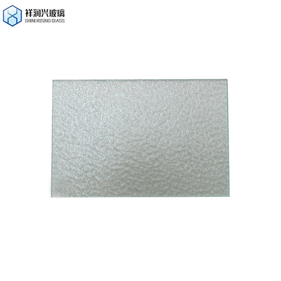 Crystal/Fiutelite-S/Fiutelite-B/Karatachi GlassClear Customized Design Gehard glas